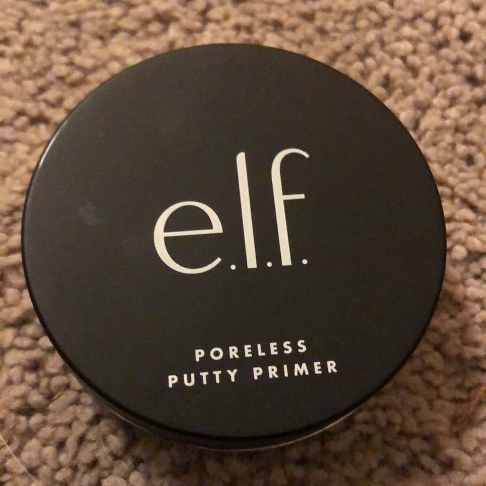 ELF Poreless Putty Primer